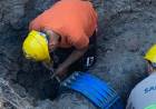 SAMEEP REPARÓ EL ACUEDUCTO FONTANA Y EL SERVICIO SE RESTABLECE DE MANERA PROGRESIVA