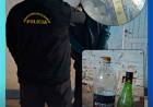 VILLA ÁNGELA: ESCLARECIERON UN HURTO EN UN COMERCIO Y RECUPERARON LOS ELEMENTOS SUSTRAÍDOS