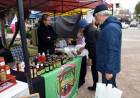 PROGRAMA ÑANDE: CRECEN LAS FERIAS DE PEQUEÑOS PRODUCTORES “SIN INTERMEDIARIOS”