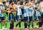 ARGENTINA YA TIENE DÍA, HORA Y SEDE PARA LOS 16AVOS DE FINAL DEL MUNDIAL
