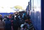 ESTA SEMANA: EL TREN 25 DE MAYO ACERCA SALUD, TRÁMITES Y SERVICIOS A MILES DE VECINOS EN FONTANA