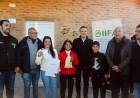 SE ENTREGARON VIVIENDAS EN LAGUNA LIMPIA: “SEGUIMOS CUMPLIENDO EL SUEÑO DE LA CASA PROPIA EN TODA LA PROVINCIA” DIJO EL GOBERNADOR
