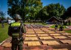 TRANSPORTABA CASI DOS TONELADAS DE MARIHUANA: CONDENARON A UN CHOFER PARAGUAYO EN CHACO