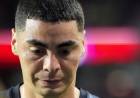 MUNDIAL 2026: FIFA DEFINIÓ LA SANCIÓN A MIGUEL ALMIRÓN TRAS SU INSÓLITA EXPULSIÓN ANTE TURQUÍA
