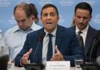 EL GOBIERNO ACELERA LA RENEGOCIACIÓN DE GRANDES CONVENIOS COLECTIVOS