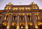 EL GOBIERNO NOMBRÓ 35 JUECES, 4 CONJUECES Y 10 VOCALES