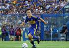 ANDER HERRERA DIO DETALLES DE SU SALIDA DE BOCA Y REVELÓ LOS MOTIVOS DE SU DESVINCULACIÓN