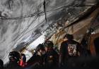 TERREMOTOS EN VENEZUELA: SUSPENDIERON LAS ACTIVIDADES ESCOLARES Y LOS SISTEMAS DE METRO