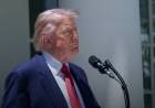 TRUMP REITERÓ SUS CRÍTICAS A LOS ALIADOS DE LA OTAN: “SOLO DESEO SU LEALTAD”