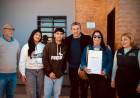 ACCESO A LA CASA PROPIA: EL GOBERNADOR ZDERO ENTREGÓ VIVIENDAS EN LA CHACRA 214 DE RESISTENCIA