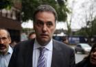 INMINENTE SALIDA DE MANUEL ADORNI: MILEI PREPARA EL ANUNCIO Y ELIGE UN REEMPLAZO