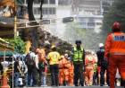VENEZUELA: LA TÁCTICA DE LOS RESCATISTAS BRASILEÑOS TRAS LOS TERREMOTOS