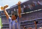 A 40 AÑOS DEL TÍTULO DEL 86: MÉXICO, MARADONA Y UNA SELECCIÓN ARGENTINA QUE TOCÓ EL CIELO CON LAS MANOS