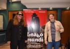 EL 3 Y 4 DE JULIO ESTRENA “IMAGO MUNDI” EN EL COMPLEJO CULTURAL GUIDO MIRANDA