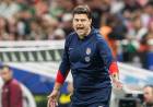 POCHETTINO, EUFÓRICO E ILUSIONADO TRAS LA CLASIFICACIÓN DE ESTADOS UNIDOS: “¿POR QUÉ NO NOSOTROS?”