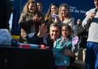 OPERATIVO DEL TREN 25 DE MAYO: ZDERO RATIFICÓ EL TRABAJO CONJUNTO CON NACIÓN QUE ATENDIÓ A MÁS DE 22 MIL CHAQUEÑOS