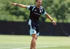 LIONEL SCALONI CUMPLE 100 PARTIDOS COMO ENTRENADOR DE LA SELECCIÓN ARGENTINA EN EL CRUCE ANTE CABO VERDE