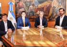 SÚPER RIGI: ANUNCIAN UNA INVERSIÓN DE USD 1.200 MILLONES PARA EL PRIMER REACTOR COMERCIAL ARGENTINO