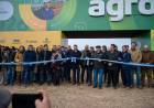 EXPO AGRONEA 2026: ZDERO INAUGURÓ LA MUESTRA Y RATIFICÓ EL RESPALDO AL SECTOR PRODUCTIVO