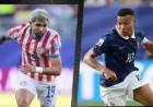 ESTE SÁBADO, PARAGUAY ENFRENTA A FRANCIA SOÑANDO CON DAR OTRO BATACAZO
