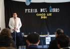 FERIA PROVINCIAL DEL LIBRO “CHACO LEE” 2026: LA LECTURA LLEGÓ A CONTEXTOS DE ENCIERRO Y CENTROS TERAPÉUTICOS DE TODA LA PROVINCIA