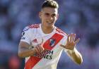 RIVER CONFIRMÓ EL REGRESO DE RAFAEL SANTOS BORRÉ