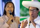 SÁNCHEZ TILDA DE ILEGÍTIMO AL GOBIERNO DE FUJIMORI Y ANUNCIA UN FRENTE PARA “RECUPERAR LA DEMOCRACIA”