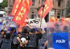 COMIENZA EN ANKARA LA CUMBRE DE LA OTAN EN MEDIO DE PROTESTAS