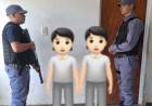 VILLA ÁNGELA: RECUPERARON UNA MOTOCICLETA ROBADA Y ESCLARECIERON EL HECHO