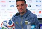 MUNDIAL 2026: LA POSIBLE FORMACIÓN DE LA SELECCIÓN ARGENTINA PARA ENFRENTAR A SUIZA