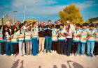 LAS BREÑAS: ZDERO INAUGURÓ NUEVAS CUADRAS DE PAVIMENTO Y RATIFICÓ EL IMPULSO A LA PRODUCCIÓN Y LA CONECTIVIDAD