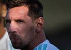 “NO NOS GUSTA QUE NOS HAGAN GOLES”: CÓMO FUE EL ÚLTIMO ENTRENAMIENTO DE LA SELECCIÓN ANTES DE CUARTOS