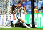 LA POSIBLE FORMACIÓN DE LA SELECCIÓN ARGENTINA PARA ENFRENTAR A SUIZA