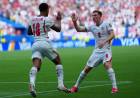 EL HISTORIAL DE INGLATERRA EN SEMIFINALES DE MUNDIALES
