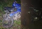 UN MOTOCICLISTA DE 48 AÑOS MURIÓ TRAS CHOCAR CON UNA CAMIONETA SOBRE LA RUTA PROVINCIAL Nº 4