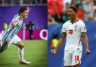 INGLATERRA YA JUEGA LA SEMIFINAL: LAS ACUSACIONES DE LA PRENSA A LA SELECCIÓN ARGENTINA