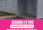 IPDUV REALIZARÁ HOY EL SORTEO PÚBLICO DE VIVIENDAS EN PRESIDENCIA DE LA PLAZA