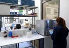 EL NUEVO EDIFICIO DEL MALBRÁN PARA FORTALECER LA VIGILANCIA DE ENFERMEDADES TRANSMITIDAS POR ALIMENTOS