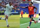 FRANCIA Y ESPAÑA SE ENFRENTAN POR UN LUGAR EN LA GRAN FINAL DEL MUNDIAL 2026