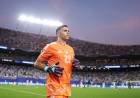 LA ADVERTENCIA DE UN COMPAÑERO INGLÉS DEL DIBU MARTÍNEZ EN LA PREVIA DEL PARTIDO ENTRE ARGENTINA E INGLATERRA