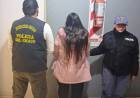 UN MACHETE, DOS CELULARES Y UNA DETENIDA: LAS PISTAS QUE BUSCAN ESCLARECER UN HOMICIDIO