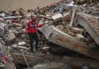 AVANZA LA EVALUACIÓN DE VIVIENDAS Y ESTUDIOS DE SUELOS EN VENEZUELA A TRES SEMANAS DE LOS TERREMOTOS