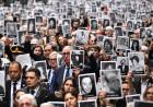 FUERTE RECLAMO DE LA AMIA A LA JUSTICIA POR LA CAUSA: “ES COMO SI ESTUVIESE ADORMECIDA O CAJONEADA”