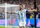MUNDIAL 2026: QUÉ NECESITA LIONEL MESSI PARA GANAR LA BOTA DE ORO