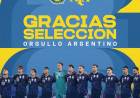 ROSARIO CENTRAL BORRÓ A MESSI EN UN POSTEO PARA LA SELECCIÓN Y FUE DESTROZADO EN LAS REDES