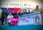 MÁS DE 900 DEPORTISTAS COMPITIERON EN EL SEGUNDO ZONAL DE CHACO JUEGA EN PRESIDENCIA ROCA