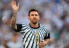 LIONEL MESSI LLEGÓ A ROSARIO PARA PASAR UNOS DÍAS CON SU FAMILIA