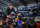 CAMINO AL CENTENARIO, CENTRAL NORTE TENDRÁ UN NUEVO SALÓN DE USOS MÚLTIPLES
