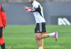 CON OTAMENDI A LA CABEZA, EL VESTUARIO DE RIVER PIDIÓ EL REGRESO DE GERMÁN PEZZELLA