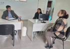 INSSSEP FORTALECE SU PRESENCIA EN EL INTERIOR: “PRIORIZAMOS EL CONTACTO DIRECTO CON LOS AFILIADOS”
